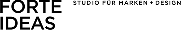 FORTE IDEAS Anne Kraft Logo