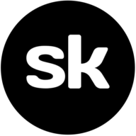 Sebastian Klammer Grafikdesign Berlin Logo
