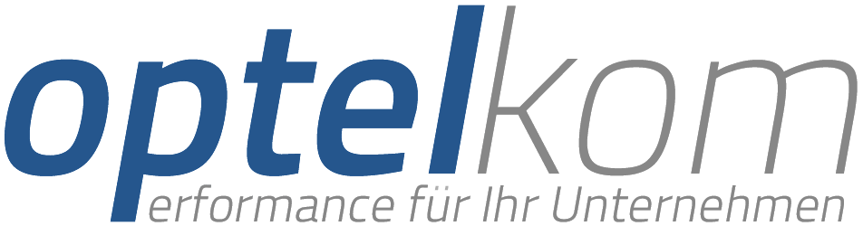OptelKom e.K. Inh. Thorsten Opitz Logo