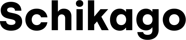 Schikago GmbH Logo