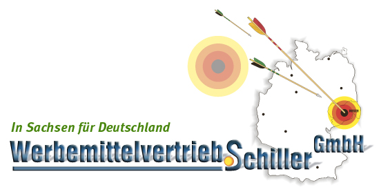 Werbemittelvertrieb Schiller GmbH Logo