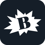 buff.rocks GmbH Logo
