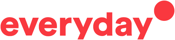 everyday agency Logo