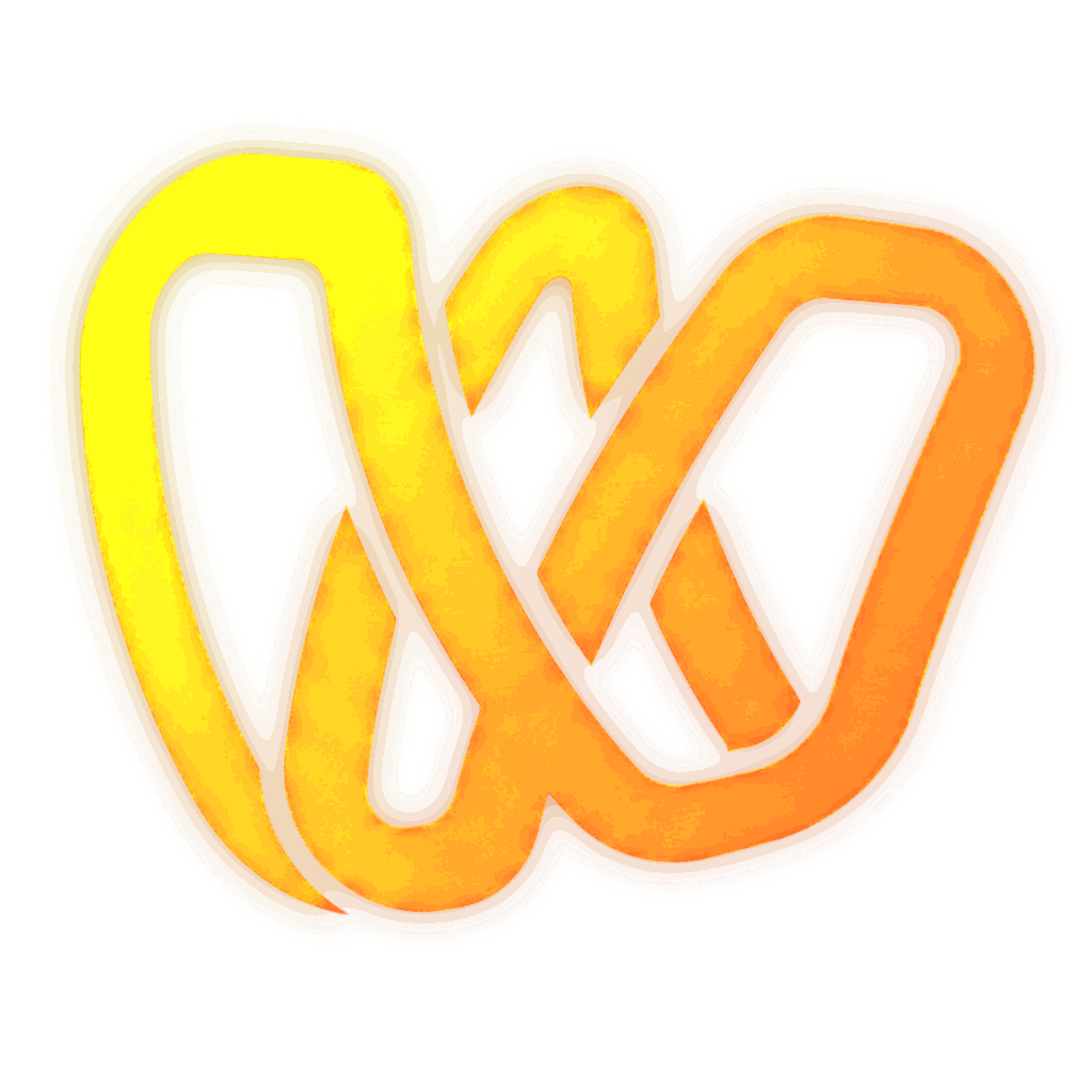Webee Logo