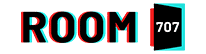 ROOM 707 GmbH Logo