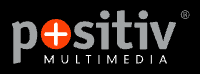 positiv Multimedia GmbH Logo