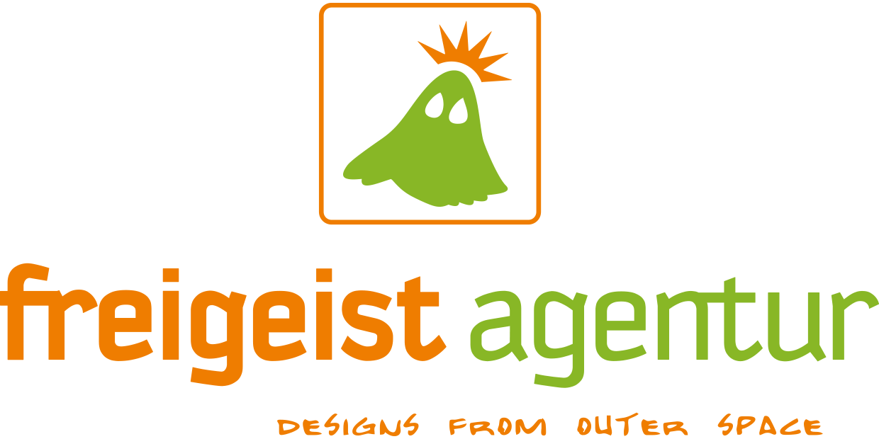 freigeist agentur Logo