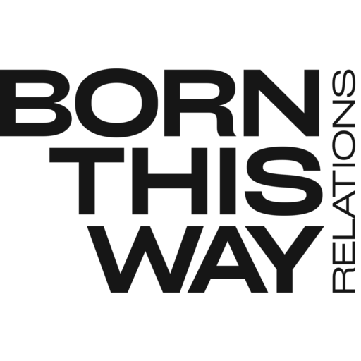 Born This Way Relations GmbH Logo