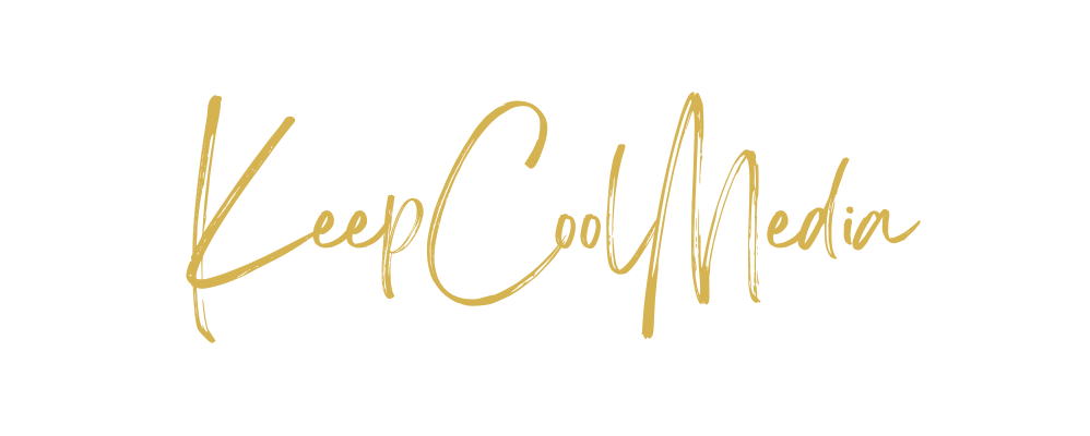 Keepcool Media Logo