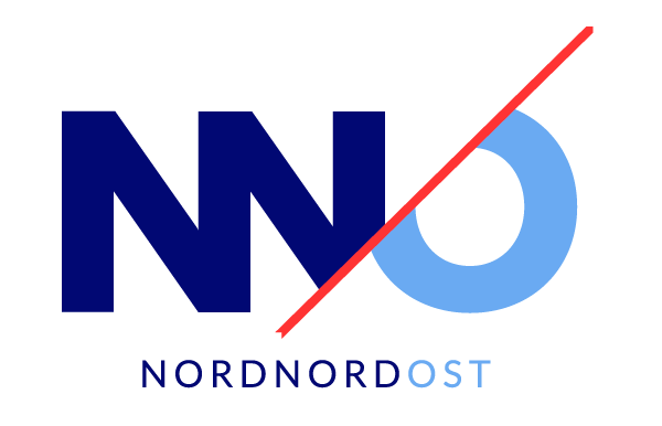 NordNordOst Digitalagentur Logo