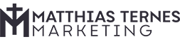 Matthias Ternes Marketing Logo
