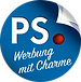 PS. Werbung - Werbeagentur Plust Logo