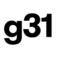 g31 — Design und Branding Agentur Logo