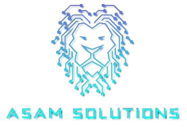 ASAM Solutions Logo