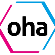 OHA Werbeagentur GmbH Logo