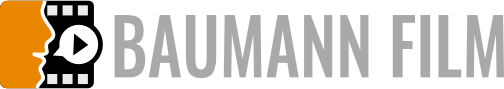 Baumann Media & Consulting Logo