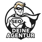 Deine-Seo-Agentur.de - Andreas Böhm Logo