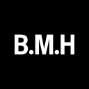 b. m. h Werbeagentur GmbH Logo