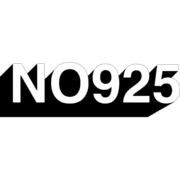No925 Logo