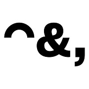 Rund & Komma Logo
