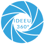IDEEU - Agentur für online Marketing & virtuelle Rundgänge Logo
