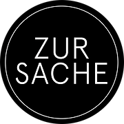 Zur Sache Agentur Marketing & Customer Experience Andi Honka Logo