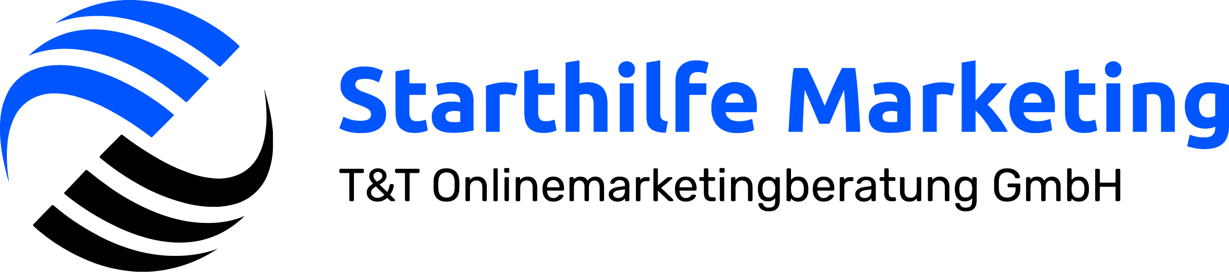 Starthilfe Marketing Logo
