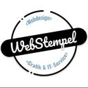 WebStempel - Webdesign & IT Service Logo