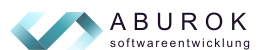 Aburok Softwareentwicklung Logo