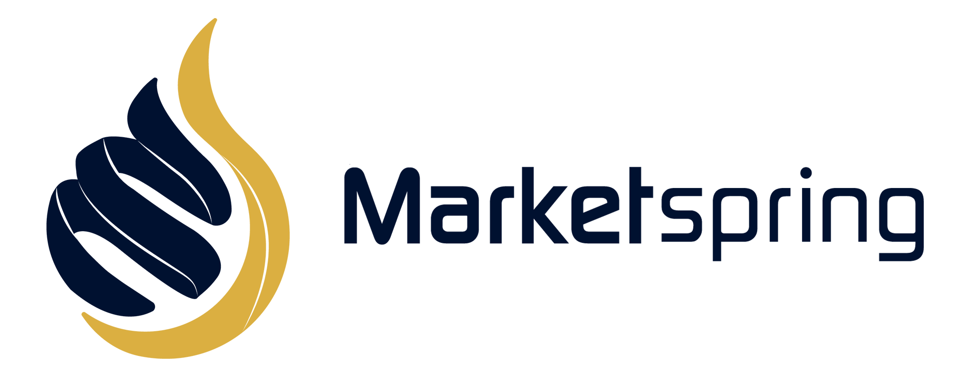 Marketspring GmbH Logo
