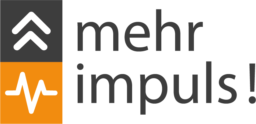 Mehr Impuls! Marketingagentur Logo