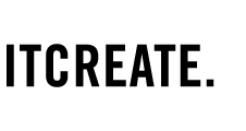 itcreate. kommunikation Logo