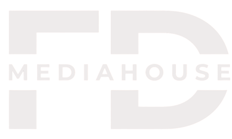 FD Mediahouse Logo