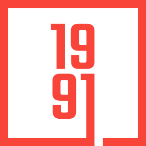 1991 Logo