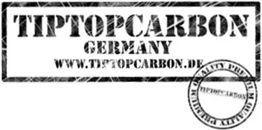 TipTopCarbon GmbH Logo