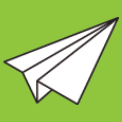 Prospektverteilung BERISHA Logo