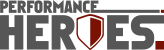 Performance Heroes GmbH Logo