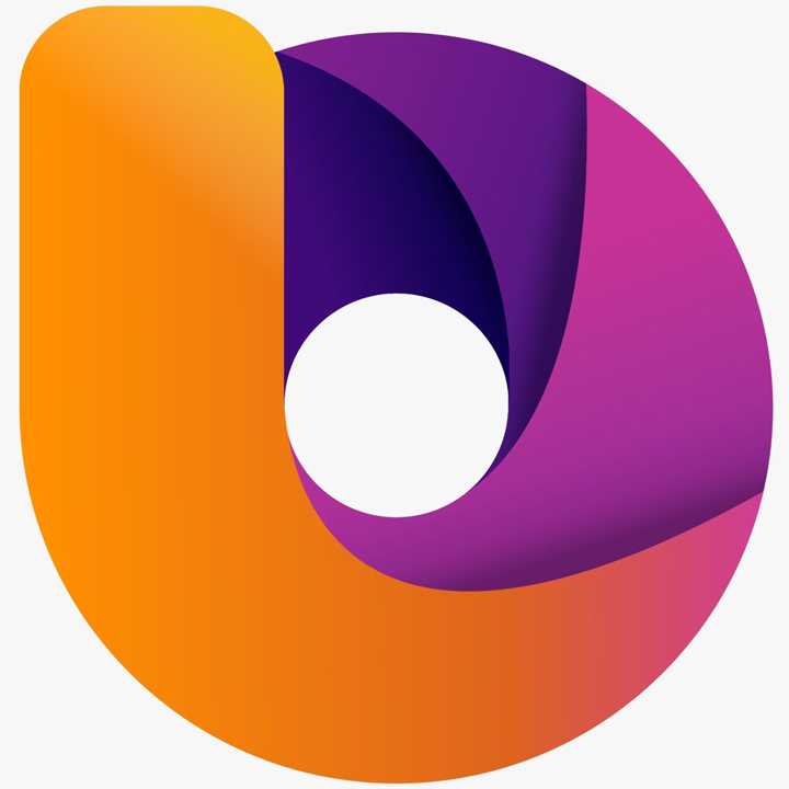 Ucentric Media Logo