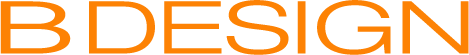 B DESIGN GmbH Logo