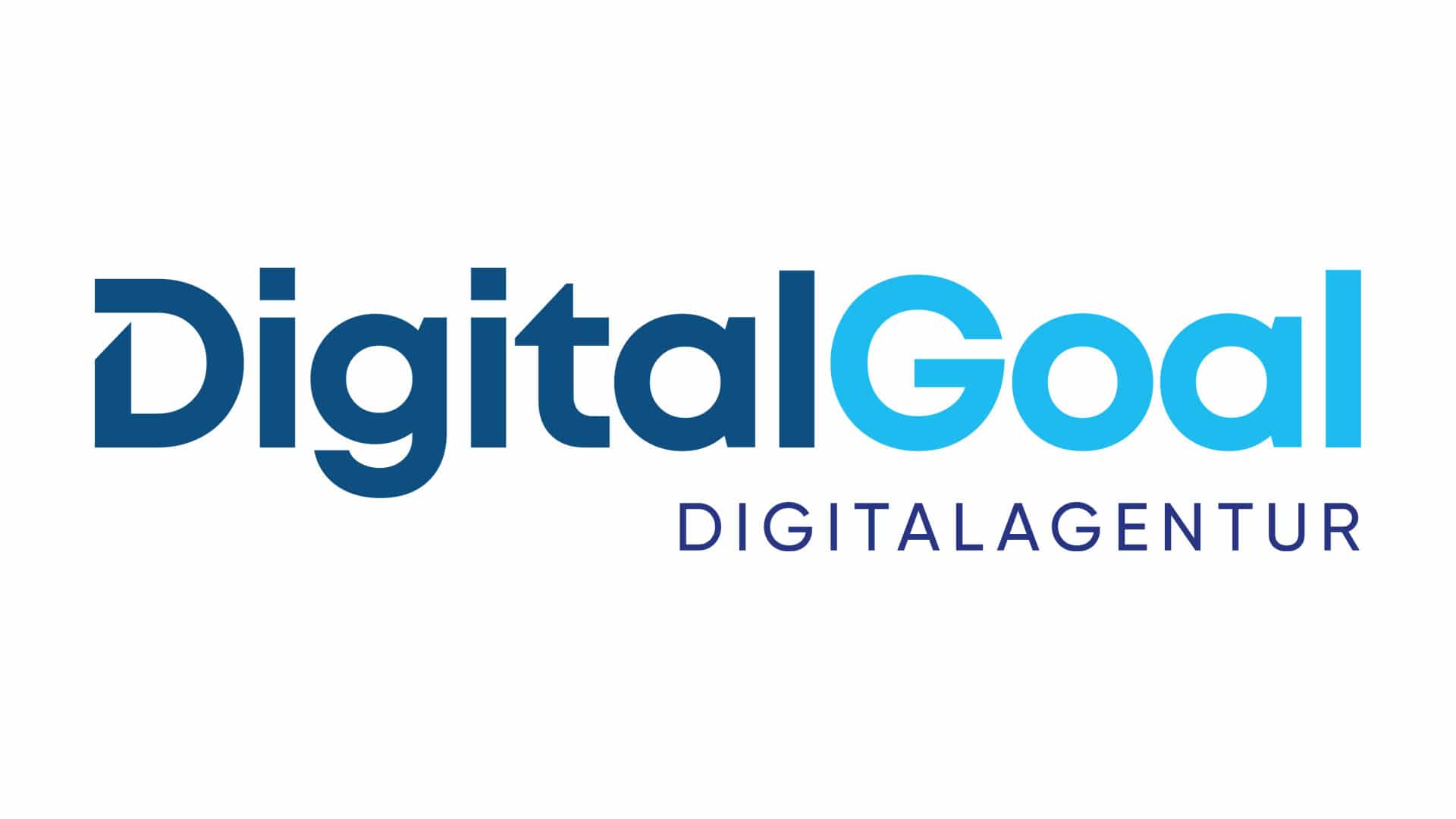 DigitalGoal Digitalagentur Logo