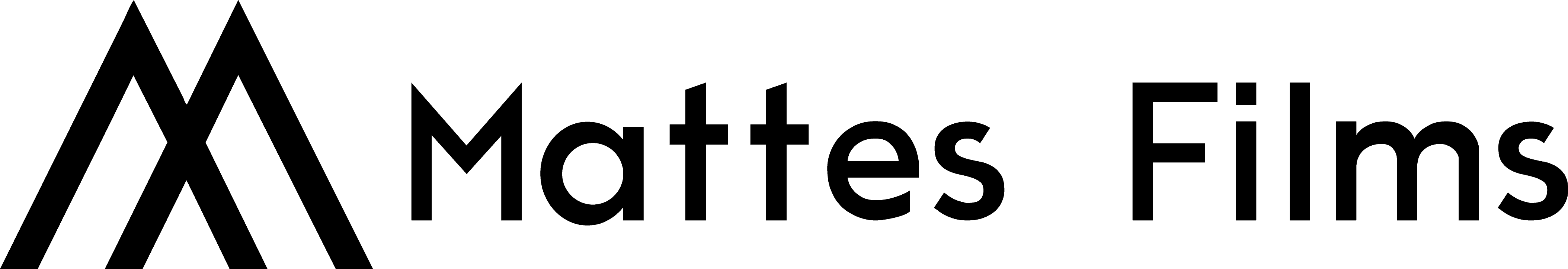 Mattes Films AG Logo