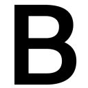 bebridge AG Logo