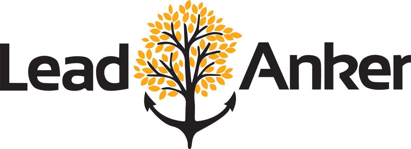 Werbeagentur Mainz - Lead Anker Logo