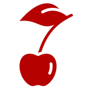 la cerise sur… Logo
