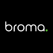 broma GmbH Logo