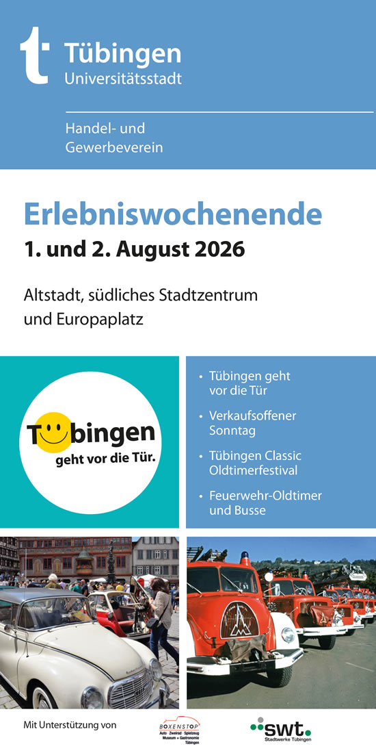 Tuemarkt Logo