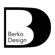 Berko Design Logo
