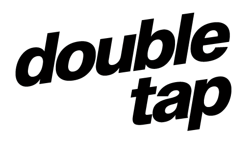 DoubleTap Logo
