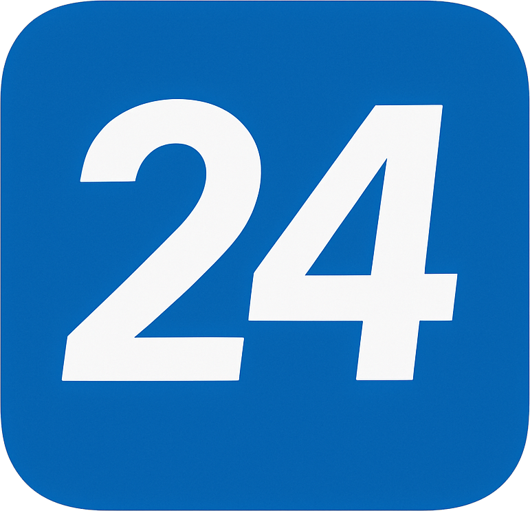 Preisevergleich 24 Logo