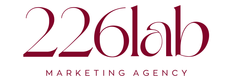 226Lab GmbH Logo